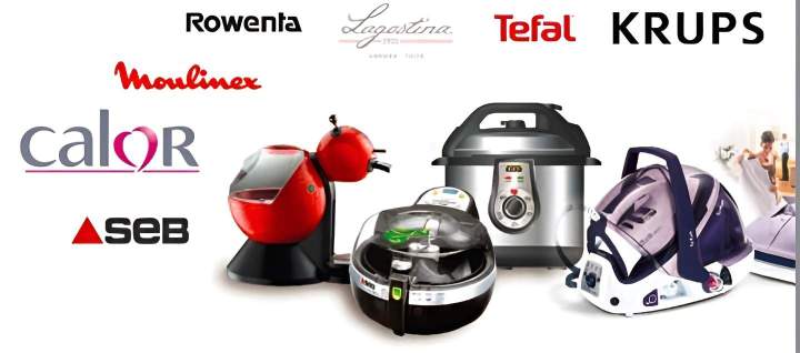 Vente d'appareils de toutes marques Rennes