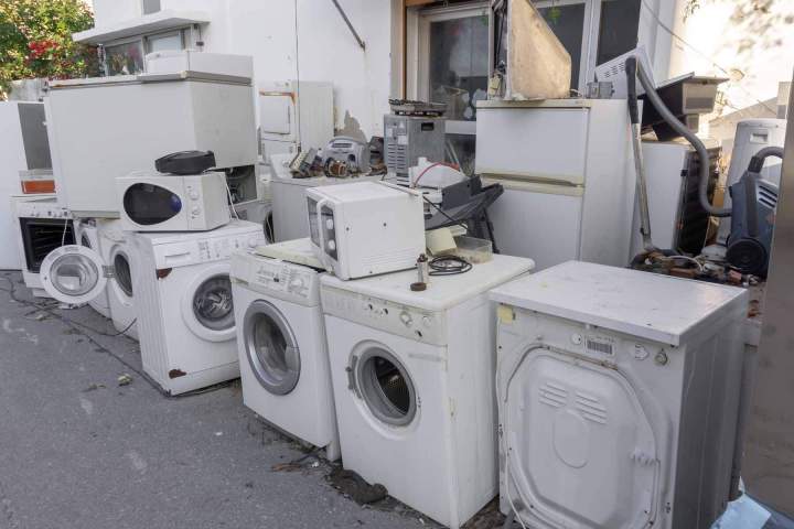 Composants officiels pour réparer vos appareils