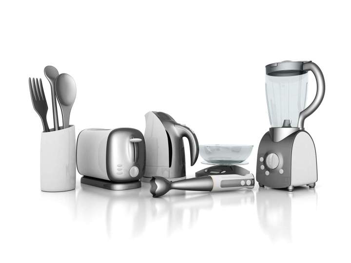 Vente de petits ménagers Rennes